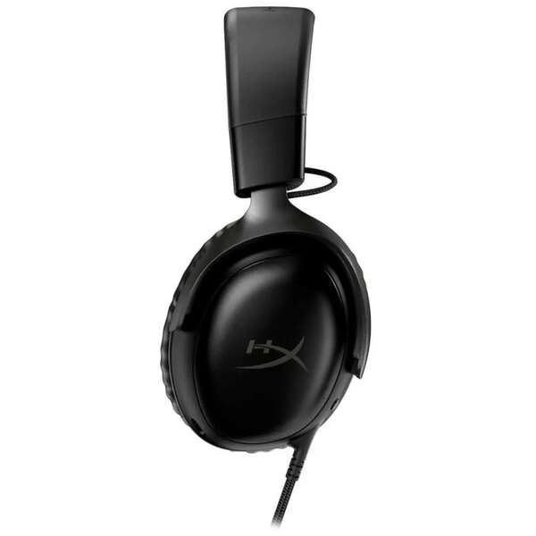 HYPERX Cloud III, Gaming slusalice, black (727A8AA)