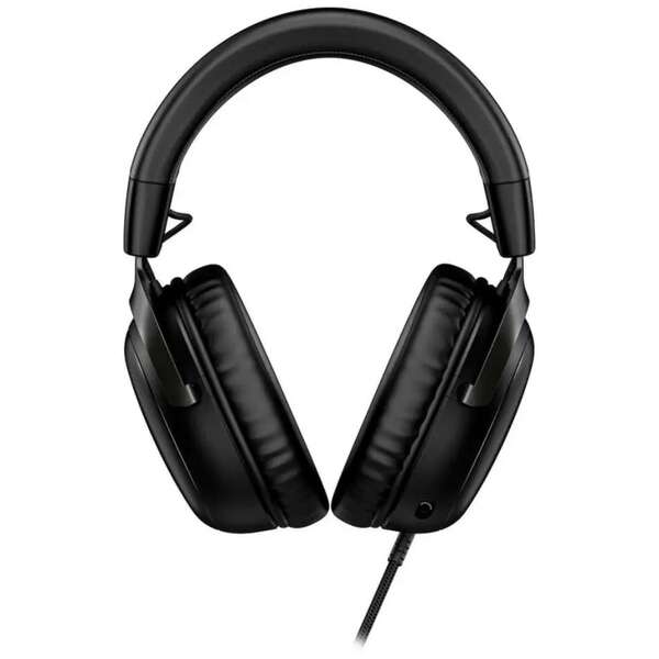 HYPERX Cloud III, Gaming slusalice, black (727A8AA)