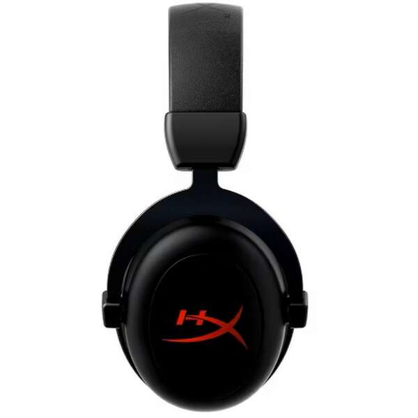 HYPERX Cloud II Core, Gaming slusalice, wireless, black (6Y2G8AA)
