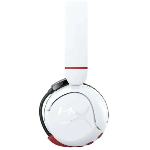 HYPERX Cloud Mini, Gaming slusalice, wireless, white (7G8F2AA)