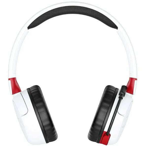 HYPERX Cloud Mini, Gaming slusalice, wireless, white (7G8F2AA)