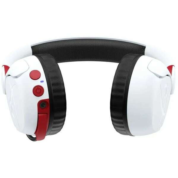 HYPERX Cloud Mini, Gaming slusalice, wireless, white (7G8F2AA)