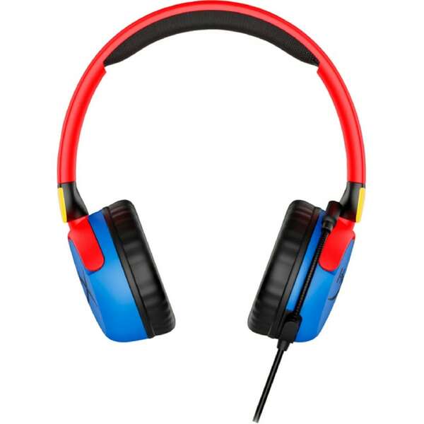 HYPERX Cloud Mini, Gaming slusalice, multicolor (7G8F3AA)