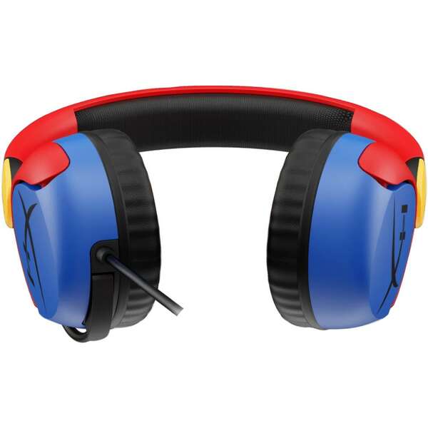 HYPERX Cloud Mini, Gaming slusalice, multicolor (7G8F3AA)