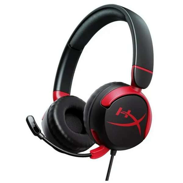HYPERX Cloud Mini, Gaming slusalice, black (7G8F4AA)
