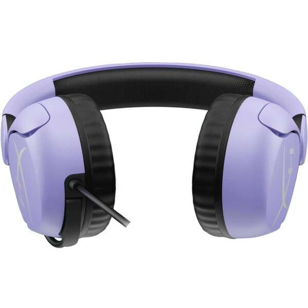 HYPERX Cloud Mini, Gaming slusalice, lavander (7G8F5AA)
