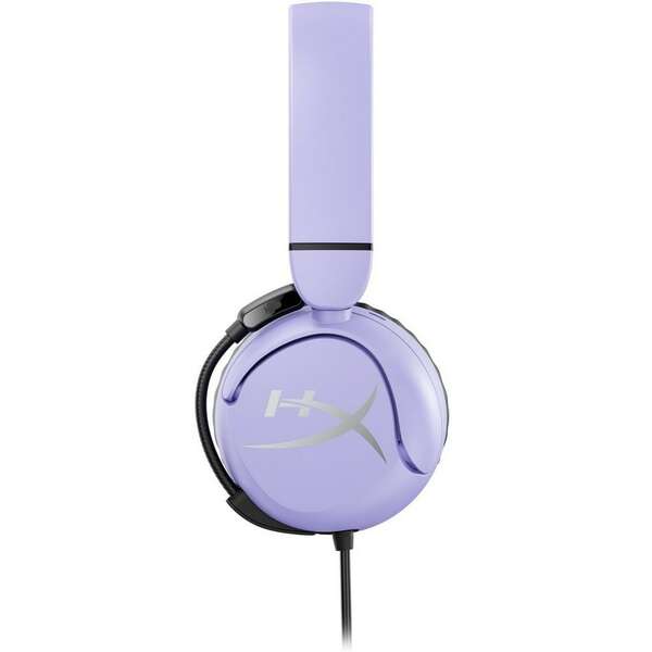 HYPERX Cloud Mini, Gaming slusalice, lavander (7G8F5AA)