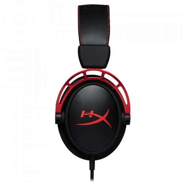 HYPERX Cloud Alpha, Gaming slusalice, black/red (4P5L1AM)