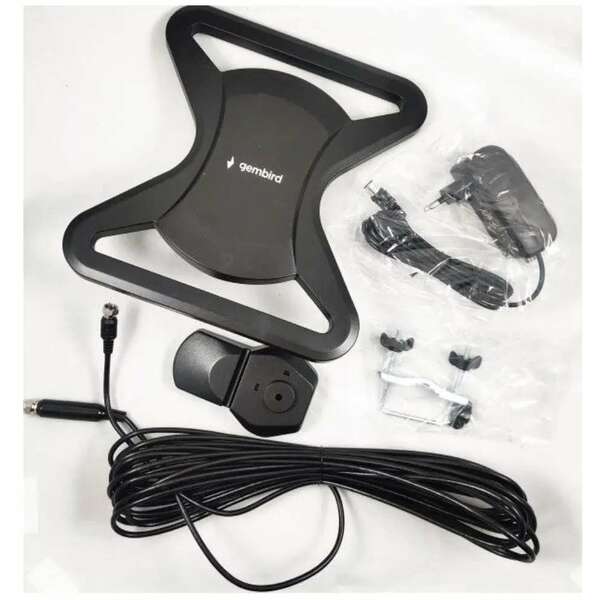 GEMBIRD GMB-DUA10 Antena