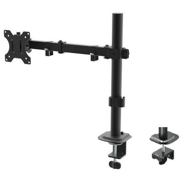 XSTAND 10-32 Desk mount 2x 10-32