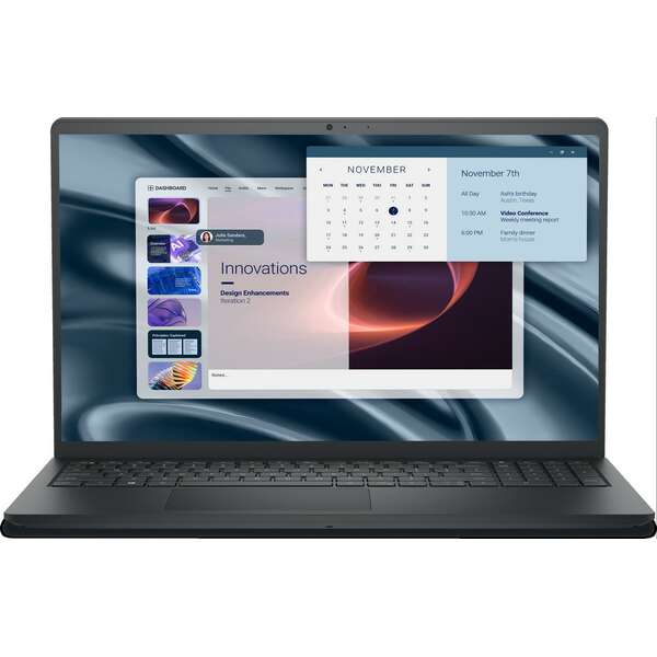 DELL Pro 15 Essential PV15255, 15.6