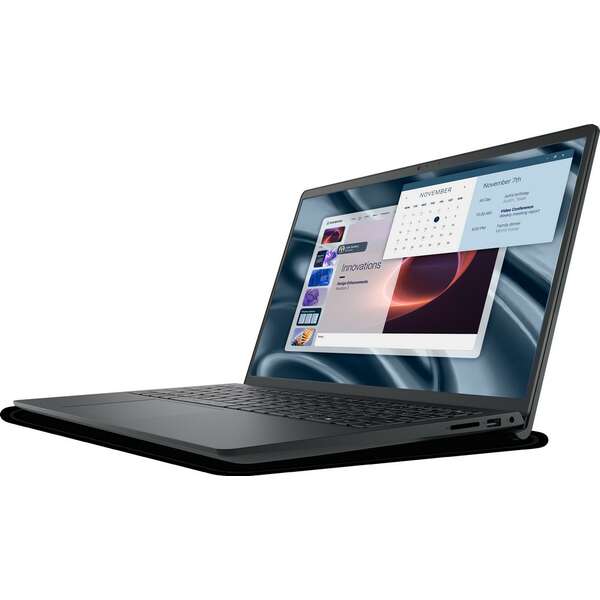 DELL Pro 15 Essential PV15255, 15.6