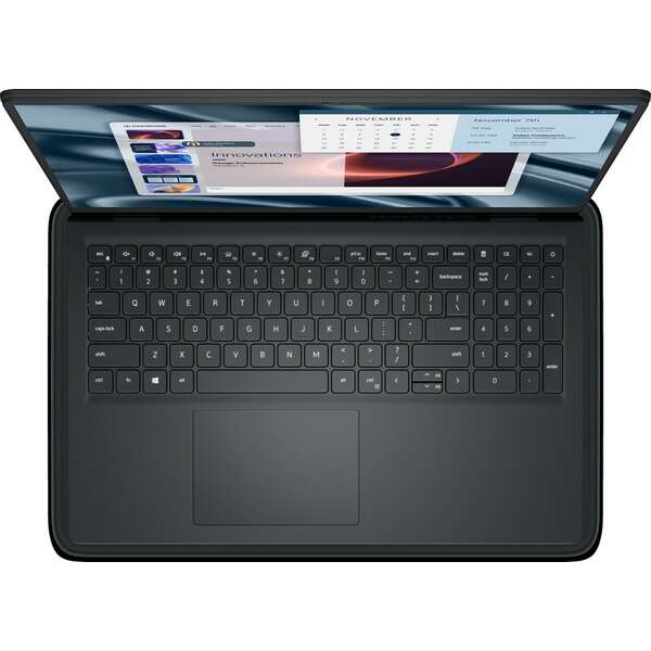 DELL Pro 15 Essential PV15255, 15.6