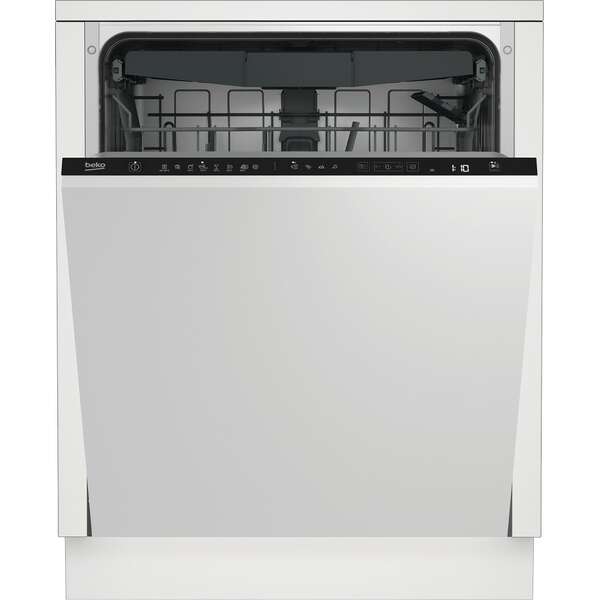 BEKO BDIN38555
