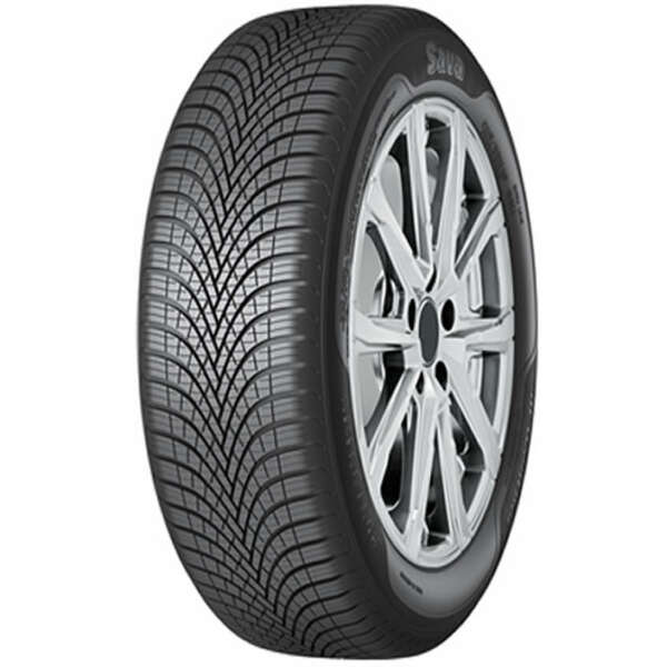 SAVA 205/55R17 ALL WEATHER 95V XL