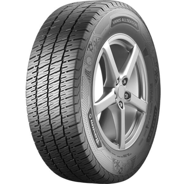 BARUM 225/75R16C Vanis All Season 121/120R