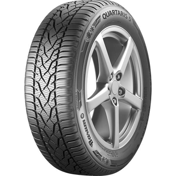 BARUM 165/65R15 Quartaris 5 81T