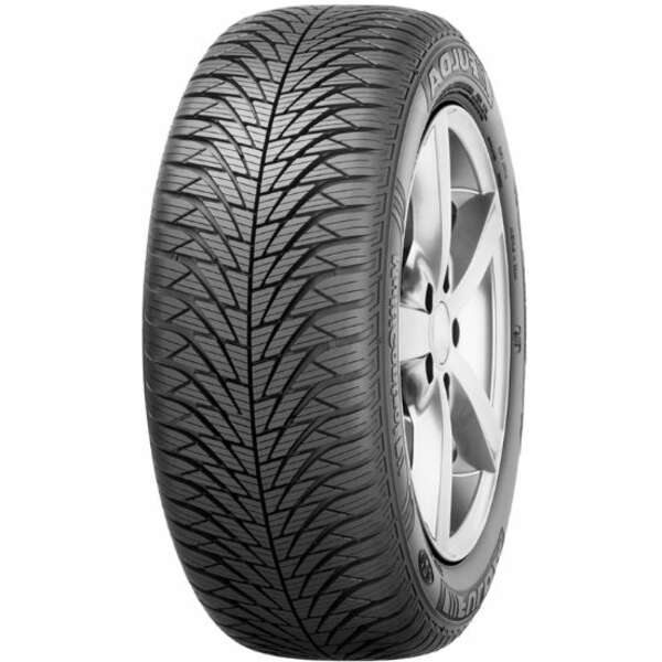 FULDA 155/70R13 MULTICONTROL 75T