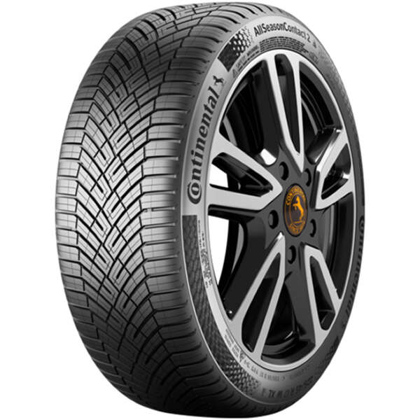 CONTINENTAL 215/60R17 Conti AllSeasonContact 2 100V XL