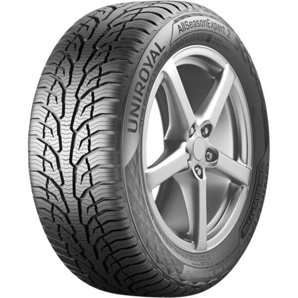 UNIROYAL 175/65R14 All Season Expert 2 82T