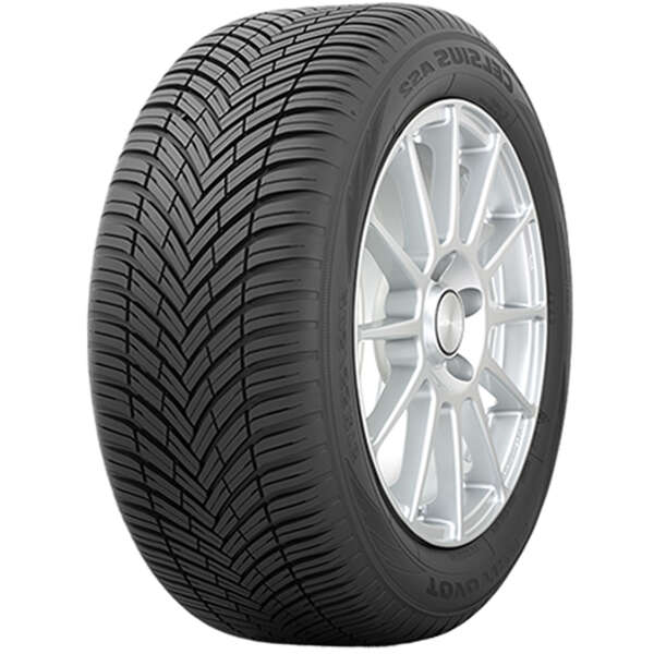 TOYO 185/55R15  CELSIUS AS2 82H