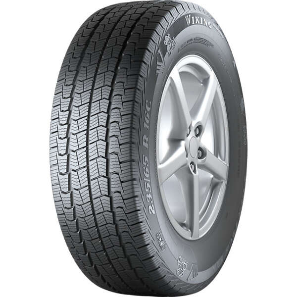 VIKING 195/60R16C Van 99/97H