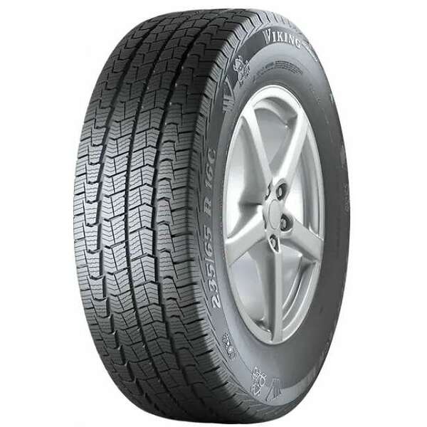 VIKING 215/65R16C  Van 109/107T
