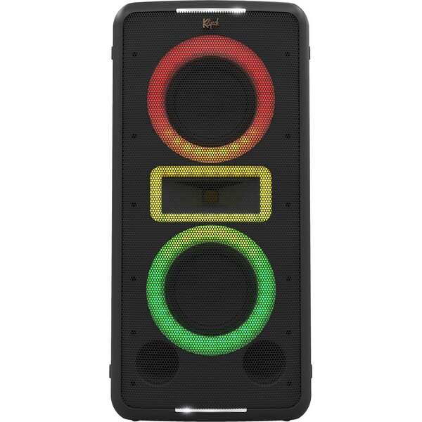 KLIPSCH New York Black