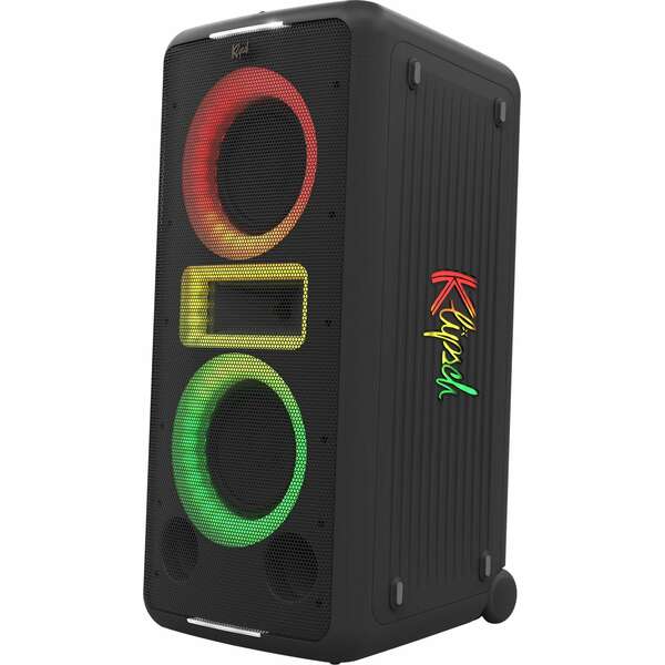 KLIPSCH New York Black