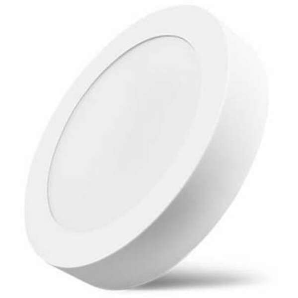 BRAYTRON BRY-SMD-SRD-24W-RND-WHT-6500K-LED PANEL