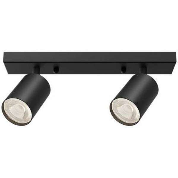 BRAYTRON BRY-BETA-SRQ_2-BLC-GU10-SPOTLIGHT