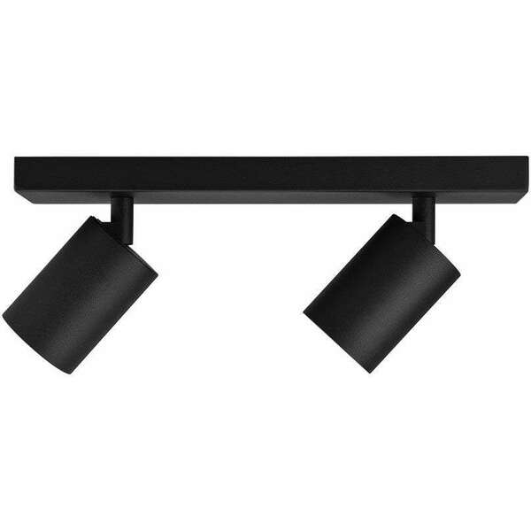 BRAYTRON BRY-BETA-SRQ_2-BLC-GU10-SPOTLIGHT