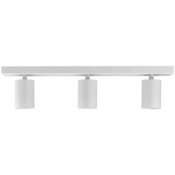 BRAYTRON BRY-BETA-SRQ_3-WHT-GU10-SPOTLIGHT