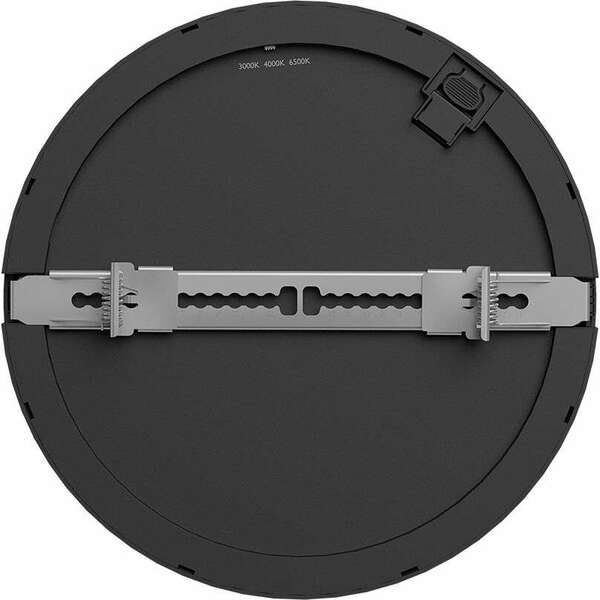 BRAYTRON BRY-SMD-CRB-20W-RND-BLC-3IN1-LED PANEL