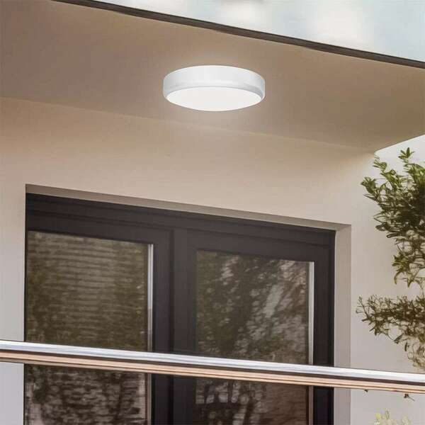 BRAYTRON BRY-GRANDE-RND-20W-5IN1-SNS-IP54-CEILING LIGHT