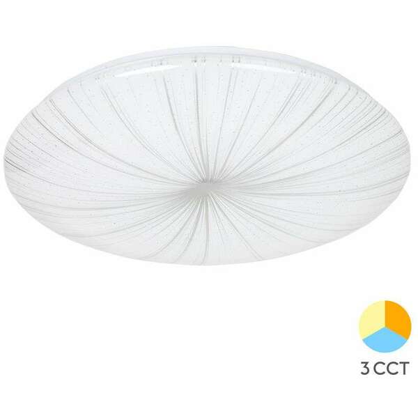 BRAYTRON BRY-JADE-SRE-RND-24W-3IN1-CEILING LIGHT