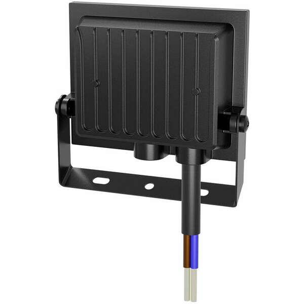 BRAYTRON BRY-FLOOD-CF-20W-BLC-6500K-IP65-LED FLOODLIGHT