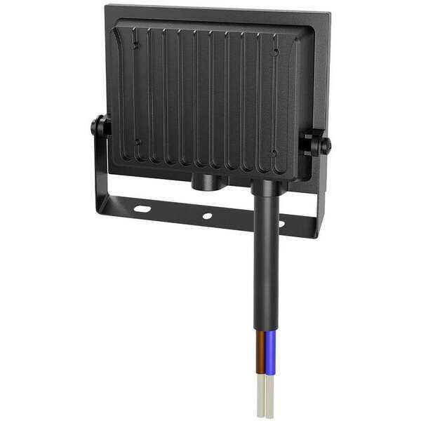BRAYTRON BRY-FLOOD-CF-30W-BLC-6500K-IP65-LED FLOODLIGHT