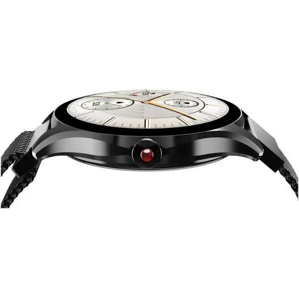 HIFUTURE Smart Watch Aura2 Black