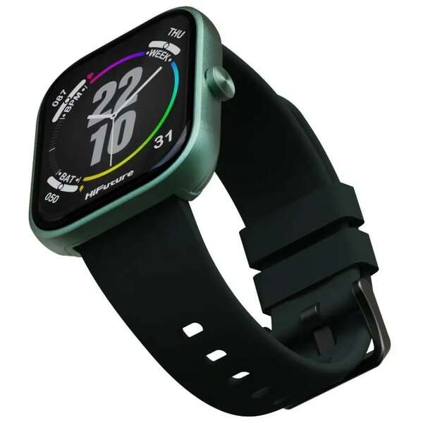 HIFUTURE Smart Watch Lume Dark Green