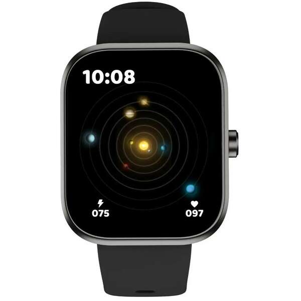HIFUTURE Smart Watch Lume Pro Black Coffee