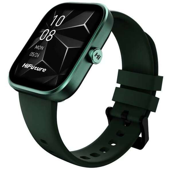 HIFUTURE Smart Watch Lume Pro Dark Green