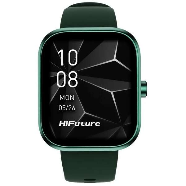 HIFUTURE Smart Watch Lume Pro Dark Green