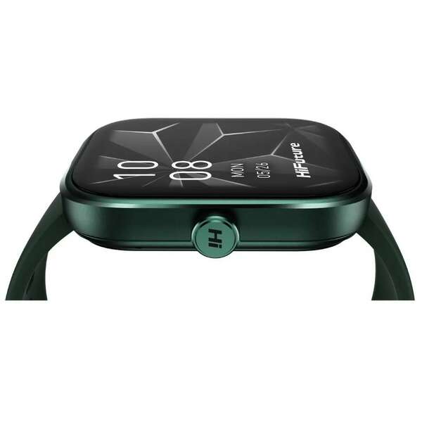 HIFUTURE Smart Watch Lume Pro Dark Green