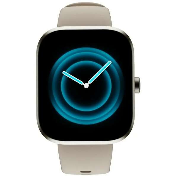 HIFUTURE Smart Watch Lume Pro Titanium