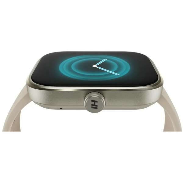 HIFUTURE Smart Watch Lume Pro Titanium