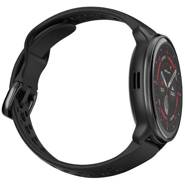 HIFUTURE Smart Watch Vela Black
