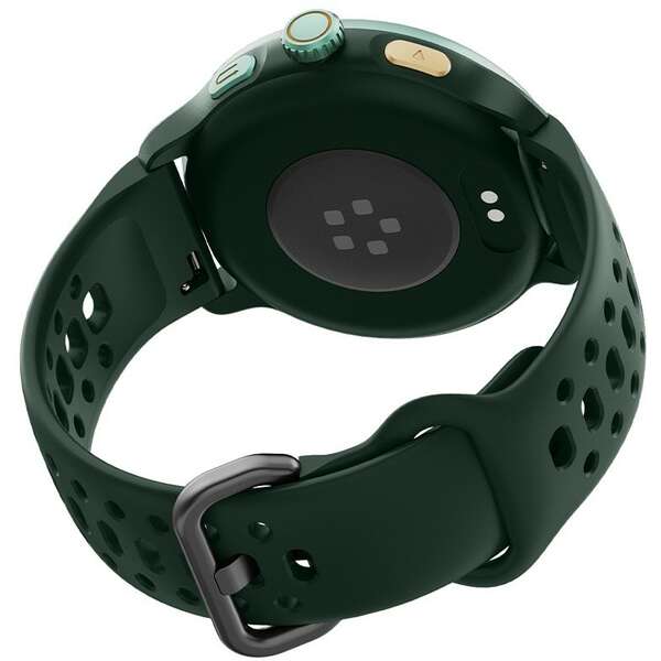 HIFUTURE Smart Watch Vela Dark Green