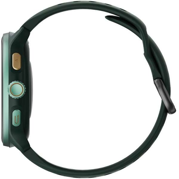 HIFUTURE Smart Watch Vela Dark Green