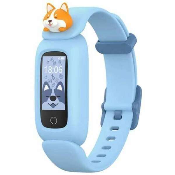 HAVIT Kids Smart Band M81 Blue
